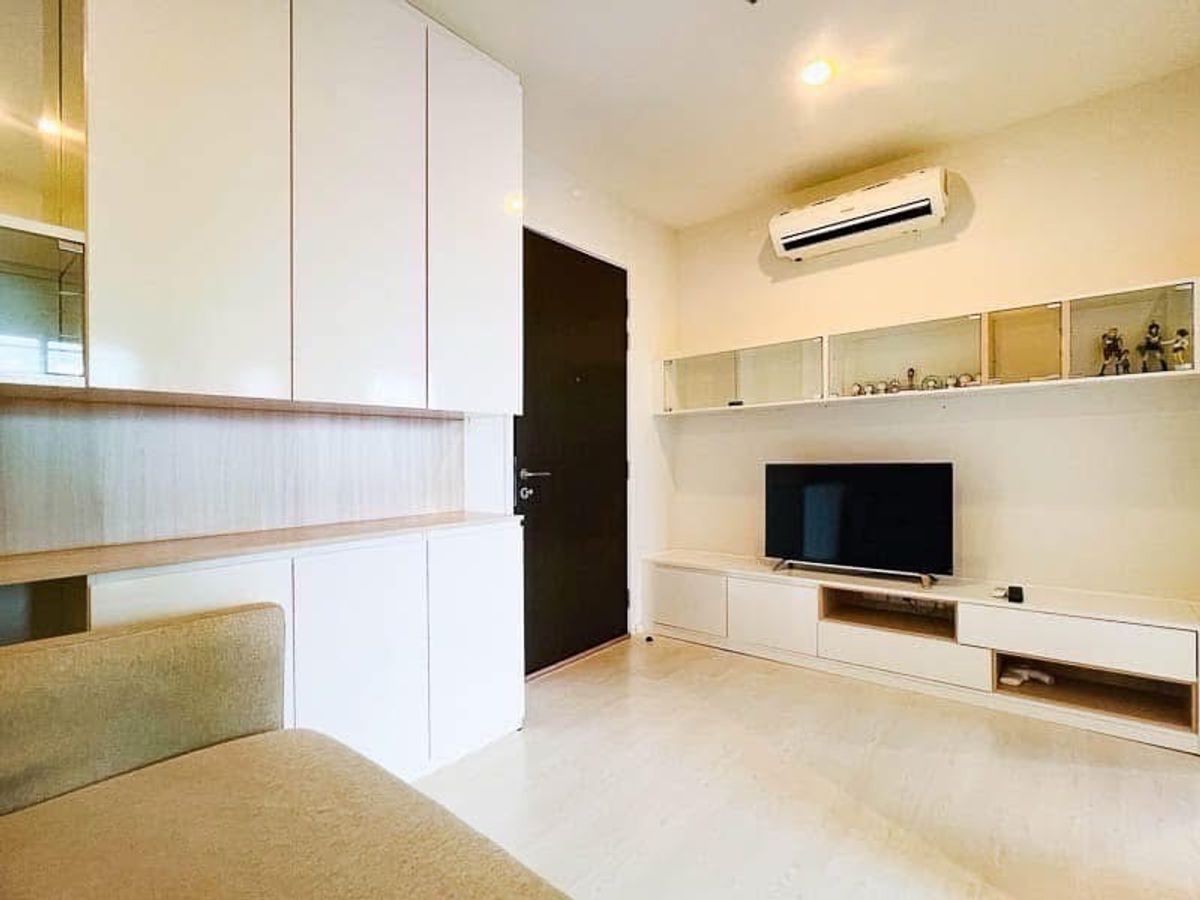 The Prodigy Bang Khae - Compact 1-Bedroom Apartment near MRT