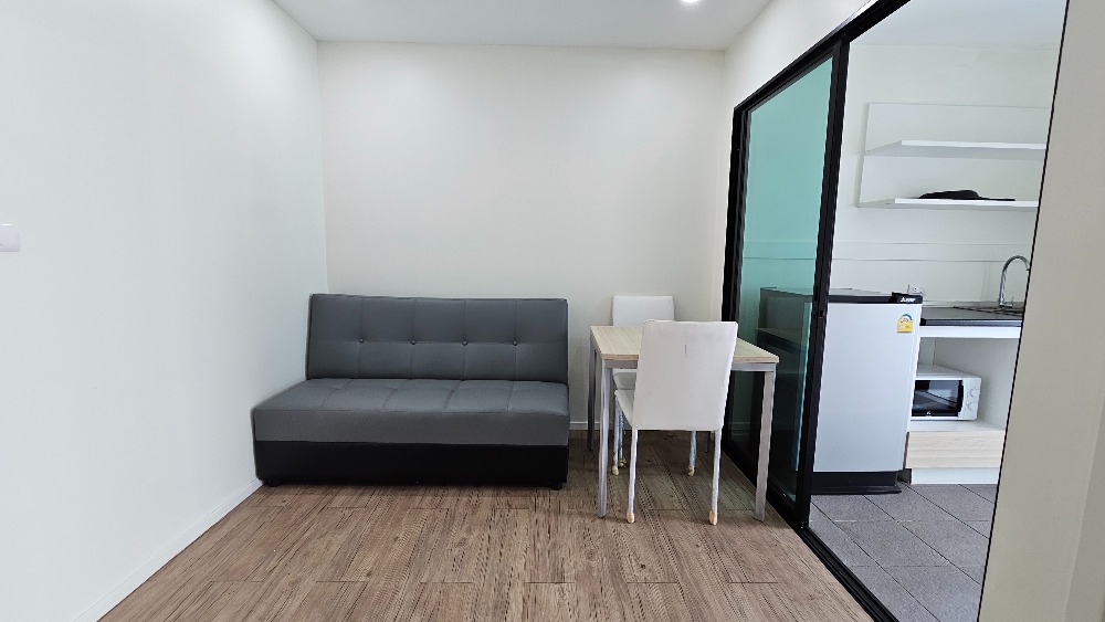1 Bedroom Condo near MRT Bang Yai Market