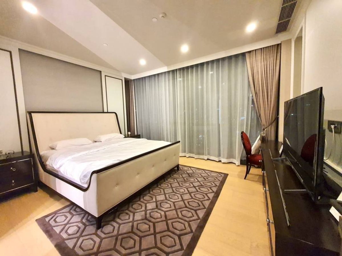 Luxurious Condo in Thonglor - The Monument Thonglor