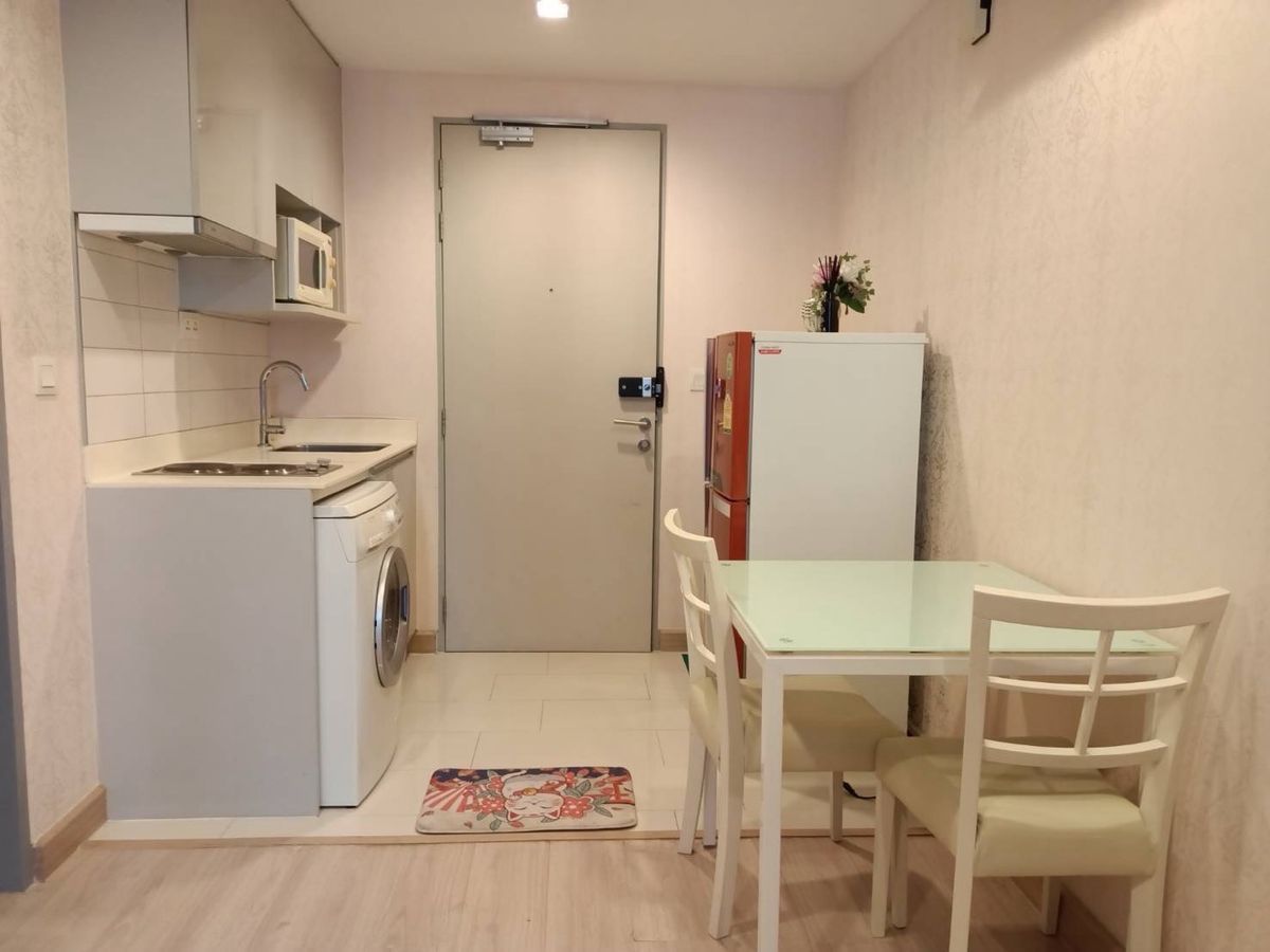 Студия в Ideo Mobi Phayathai, 22 кв. м
