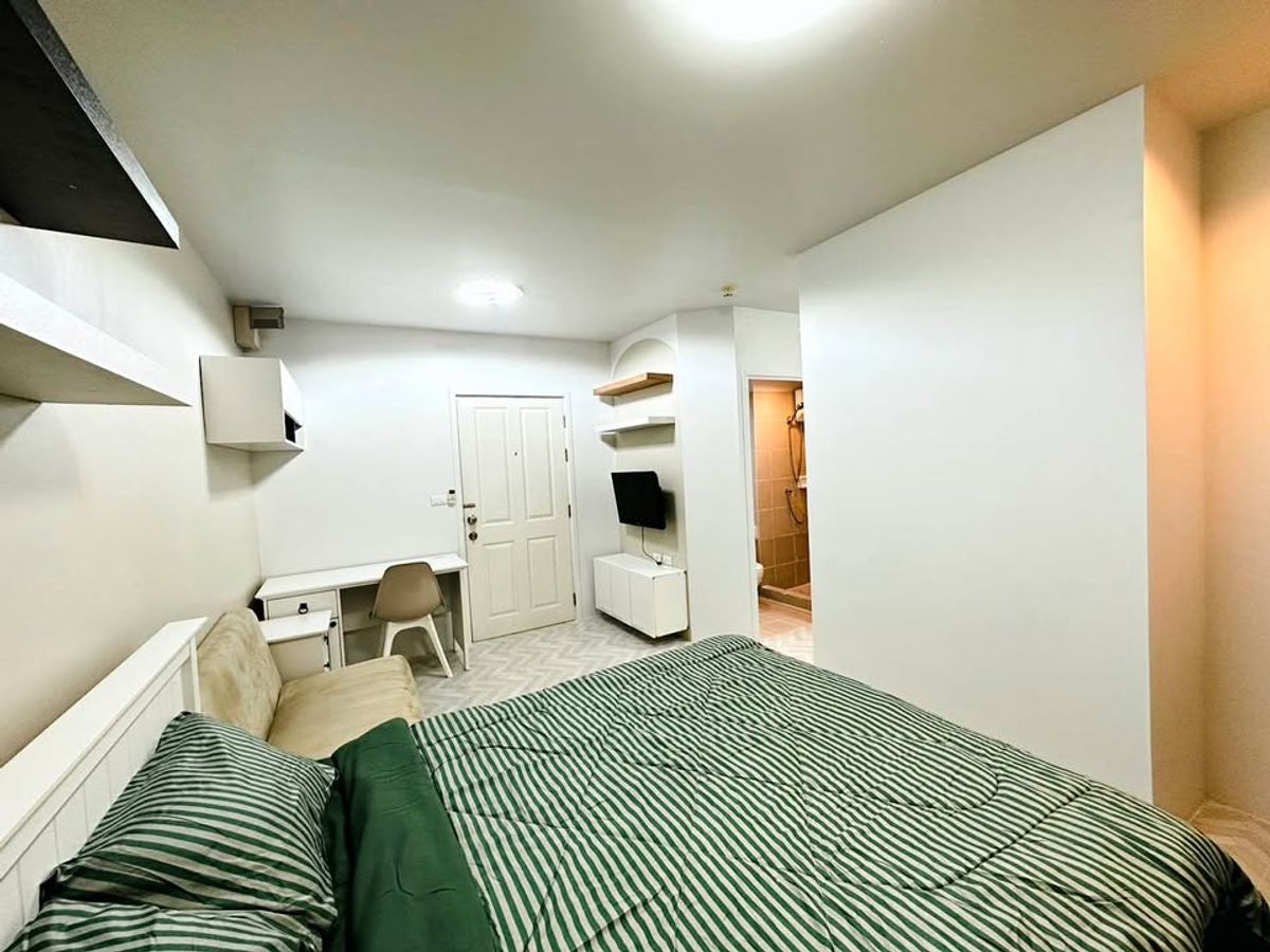 Studio Condo at Plum Condo Lat Phrao 101