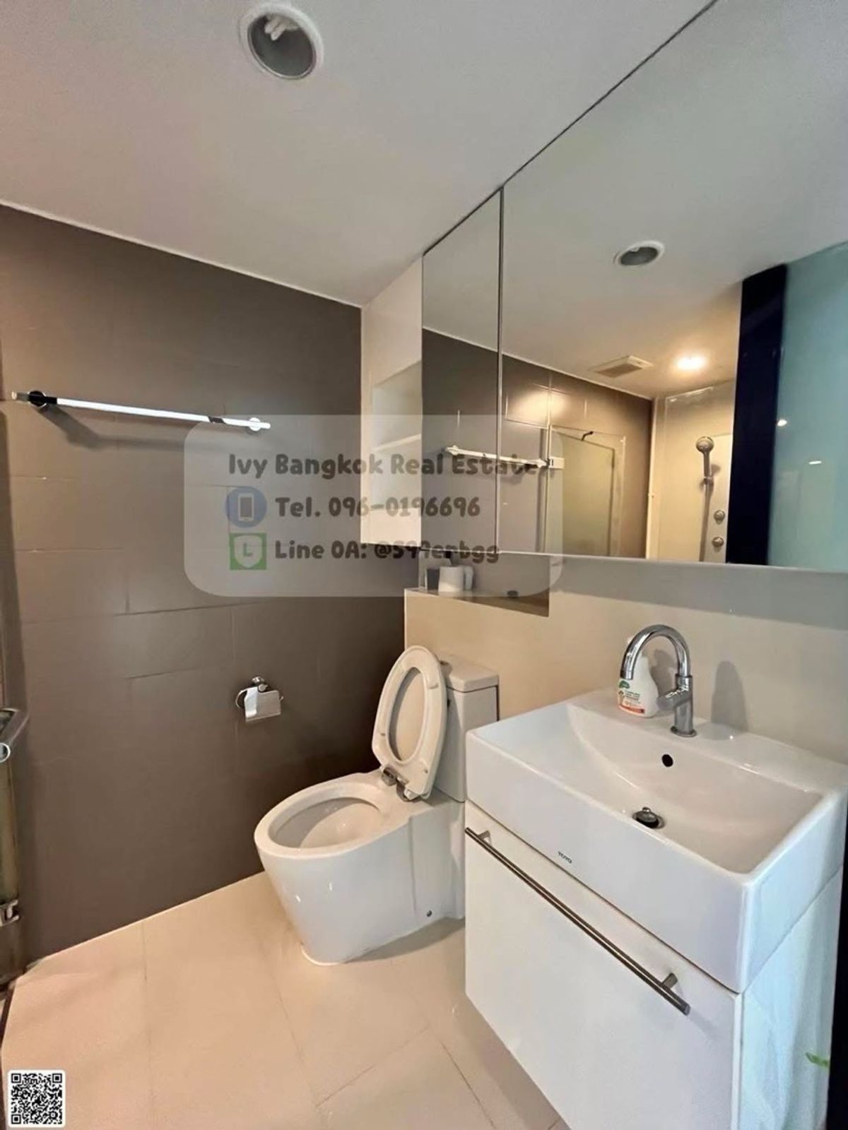 IDEO MORPH 38 Duplex - Pet Friendly Condo near BTS Thonglor