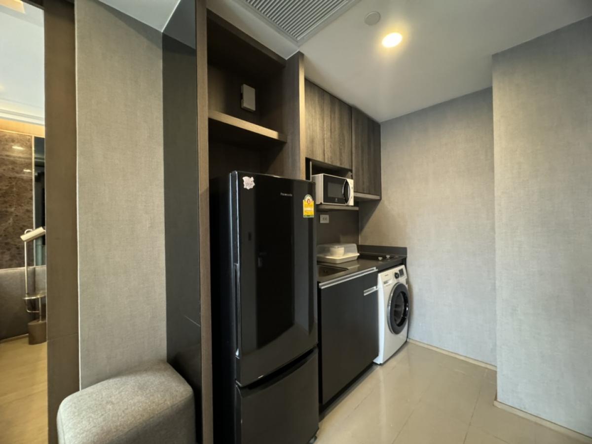 Ashton Chula Silom - 1-комнатная роскошная квартира
