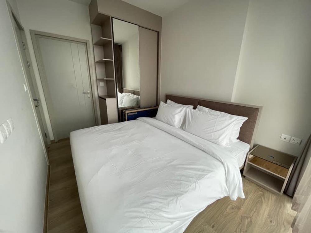 Oka Haus 2 Bedroom Condo with City View