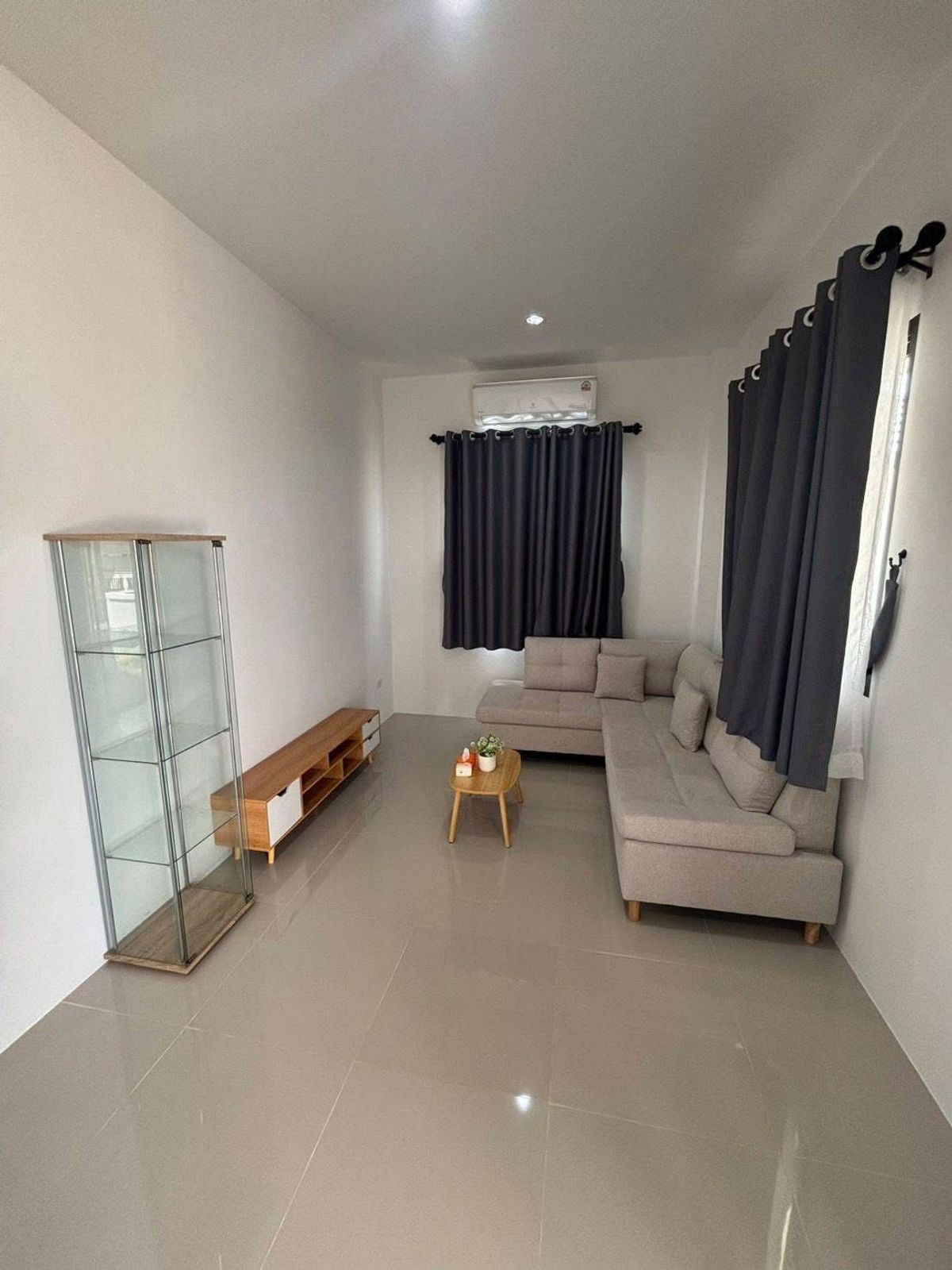 2 Bedroom House at The Village 8, Nikom Phatthana Line 11