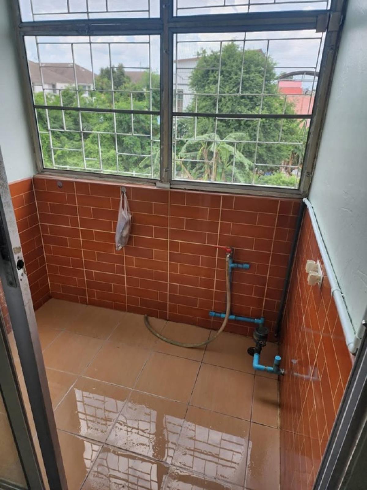 Newly Renovated Room near Nonthaburi City Hall and Purple Line MRT
