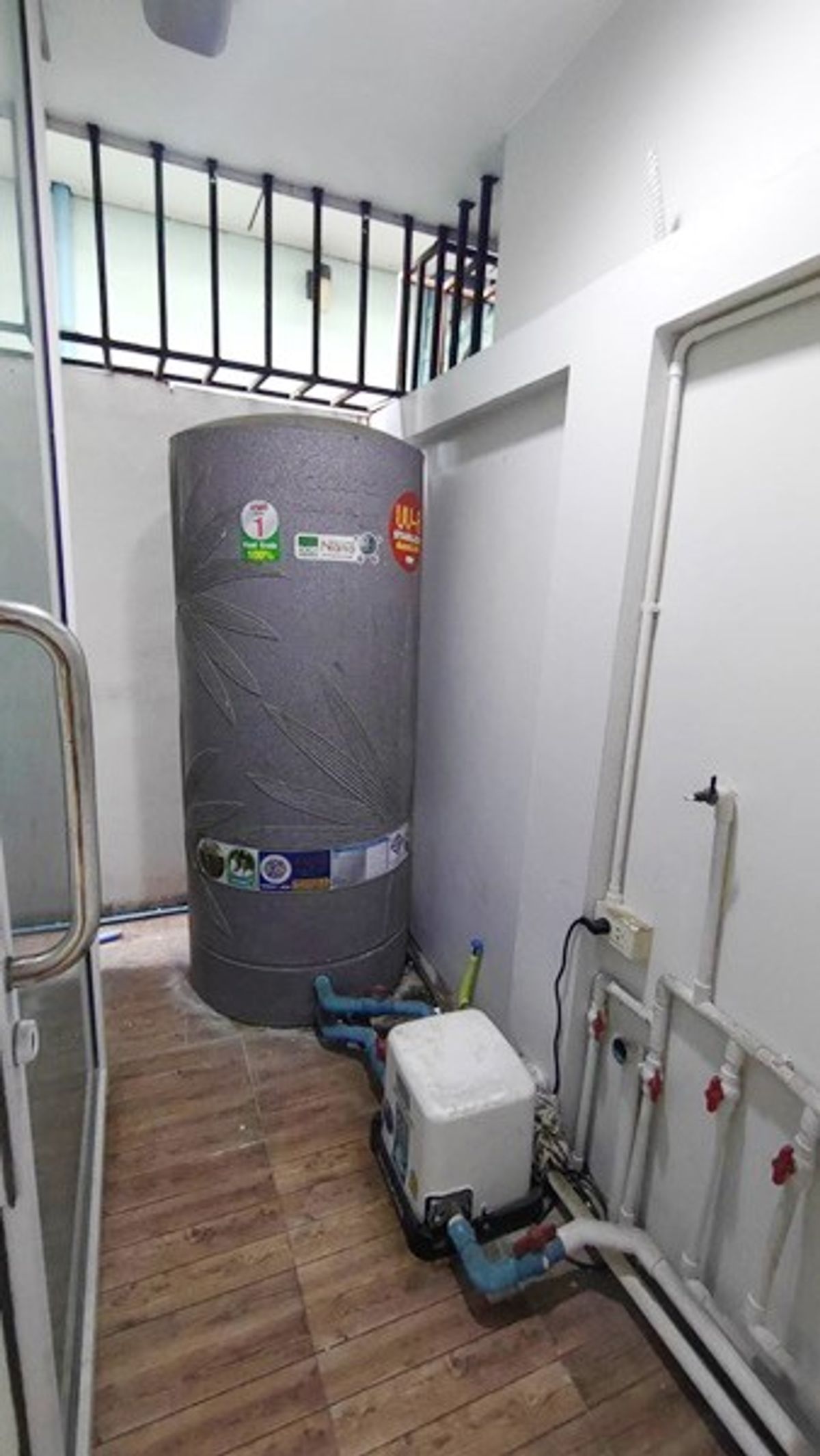 3-Story Townhome in Sammakorn Village, Ramkhamhaeng 110