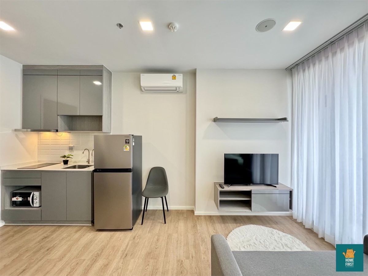 1 Bedroom Condo at Modiz Rhyme Ramkhamhaeng