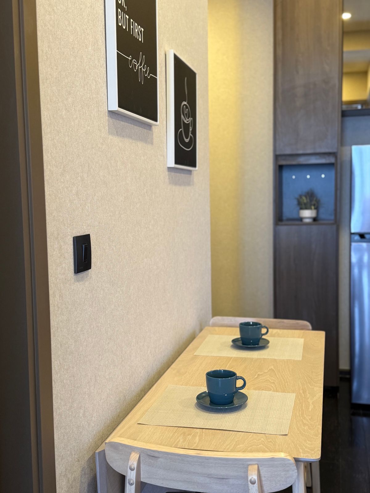 2-Bedroom Condo at Park Origin Thonglor - Prime Location