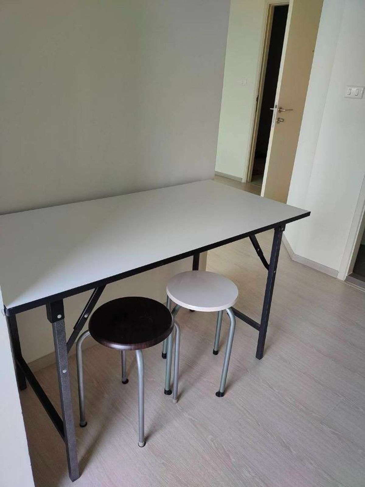 1 Bedroom Compact Apartment with City View