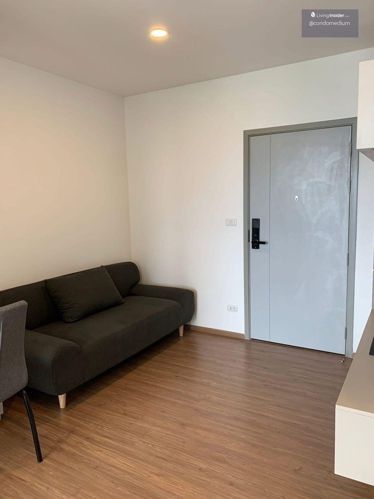 The Origin Ram 209 Interchange - Fully Furnished Studio Apartment