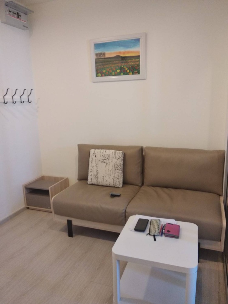 Aspire Sathorn Taksin - 1 Bedroom Apartment