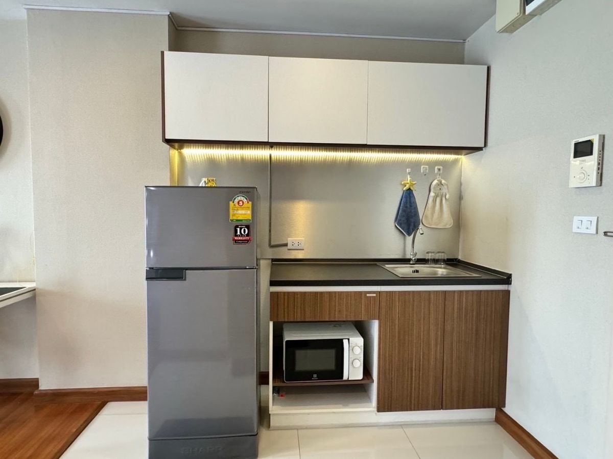 AirLink Residence - Compact City Apartment near Suvarnabhumi Airport