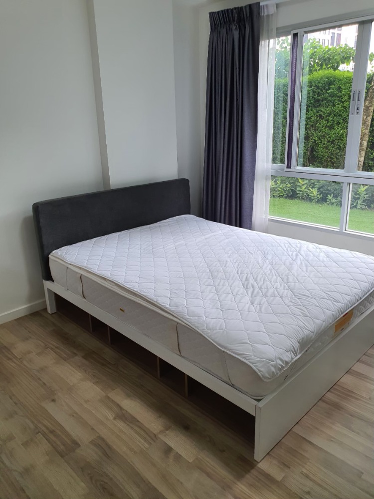 D-Condo Campus Resort Rangsit студиялық пәтері