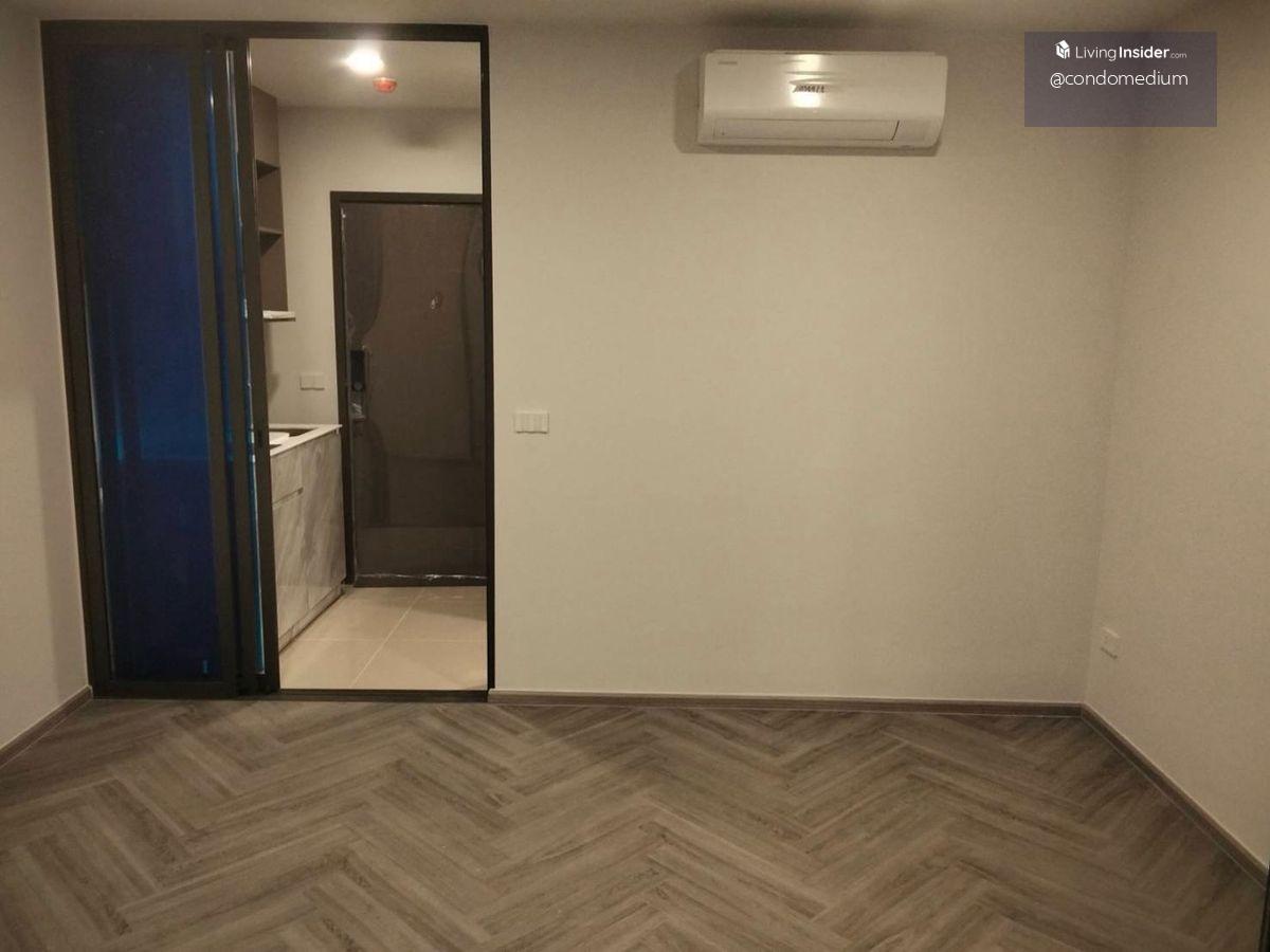 Aspire Arun Prive - 1-комнатная квартира рядом с MRT Bang Khun Non
