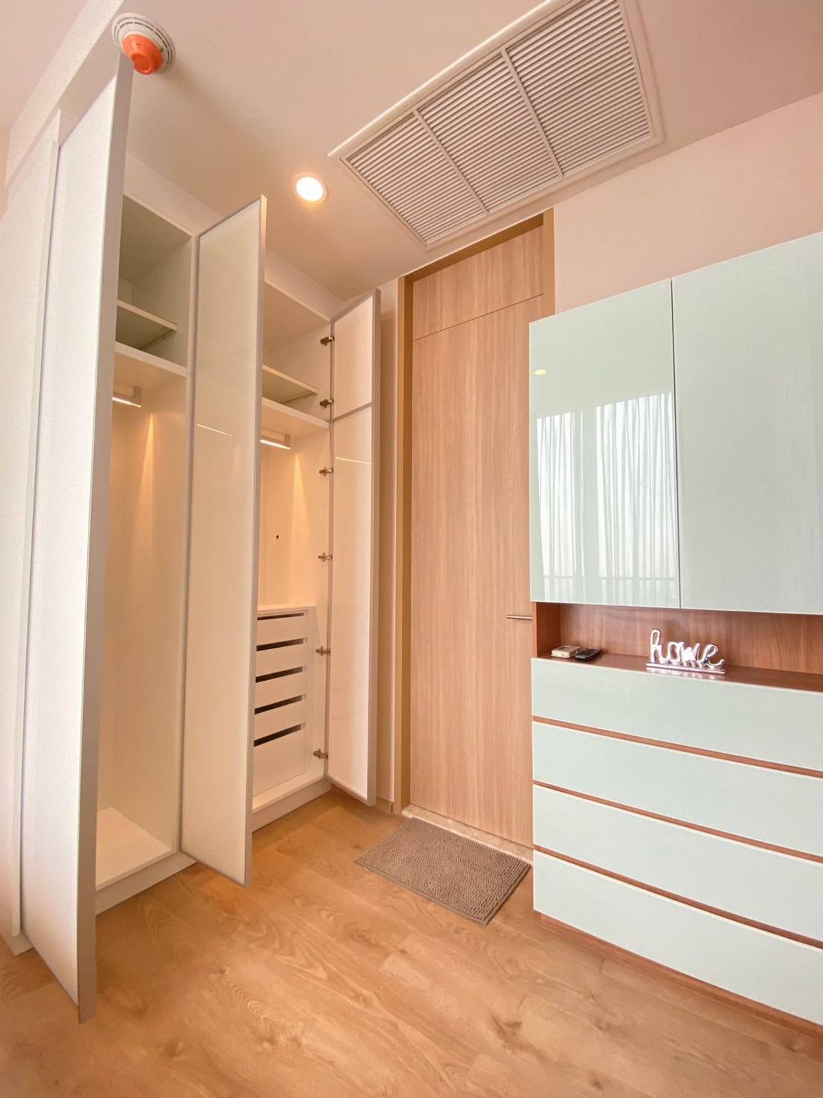 Noble Bynine Apartment - 1 Bedroom Plus, Fully Furnished