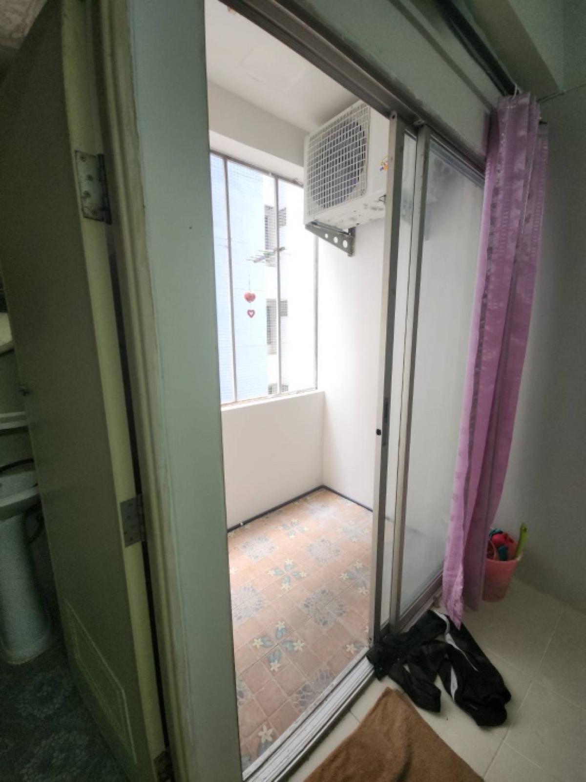 Newly Renovated Room near Nonthaburi City Hall and Purple Line MRT