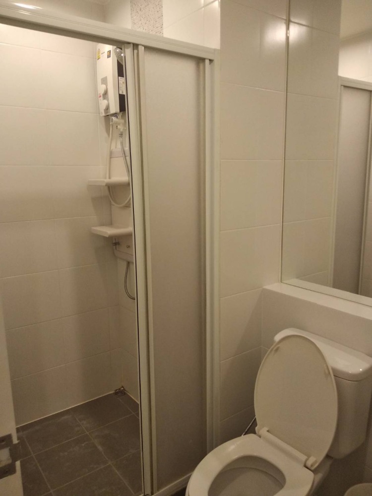 Aspire Sathorn Taksin - 1 Bedroom Apartment