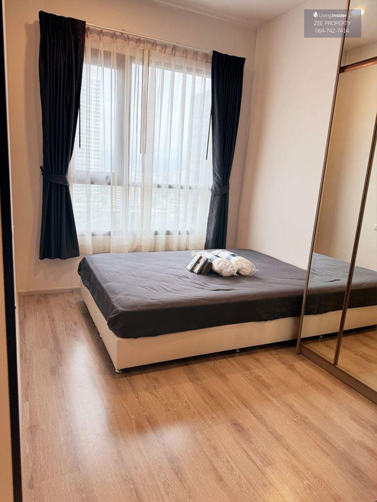 Knightsbridge Prime Ratchayothin - Convenient Urban Living