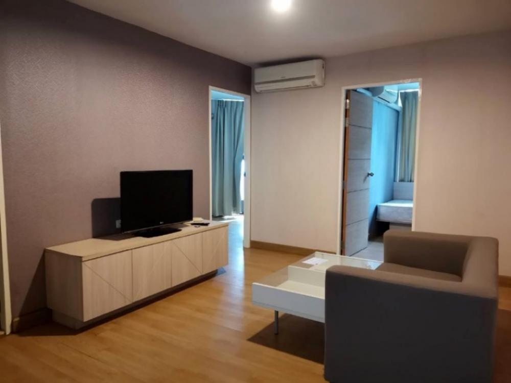 Affordable 2-Bedroom Condo with Modern Furnishings