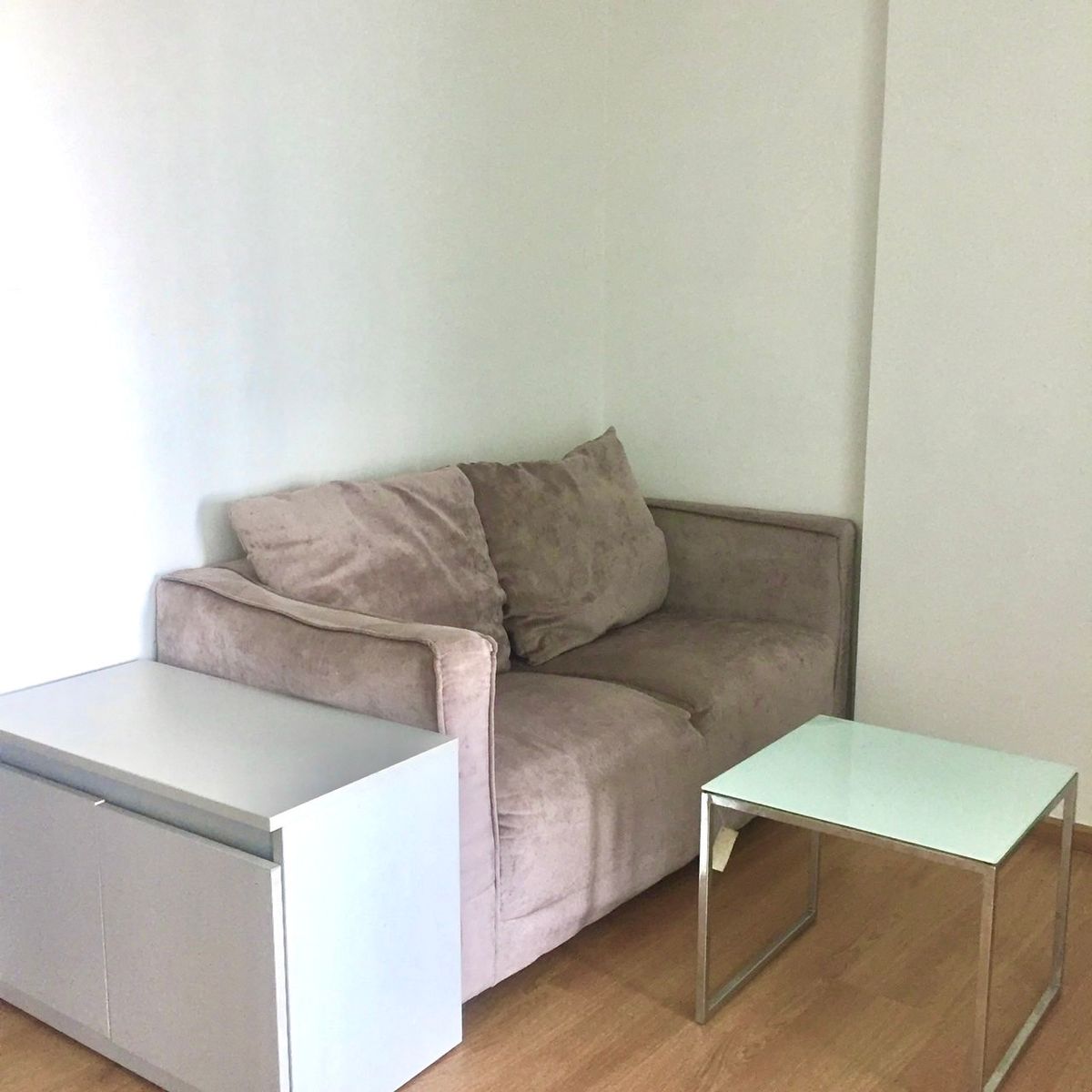 D Condo Ramkhamhaeng Қысқа студиялық пәтер