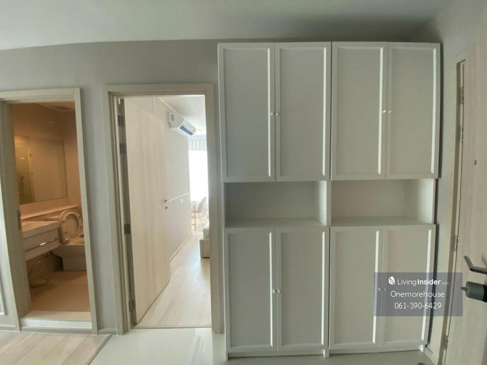 Luxurious 2-Bedroom Condo at Life One Wireless near BTS Ploengit