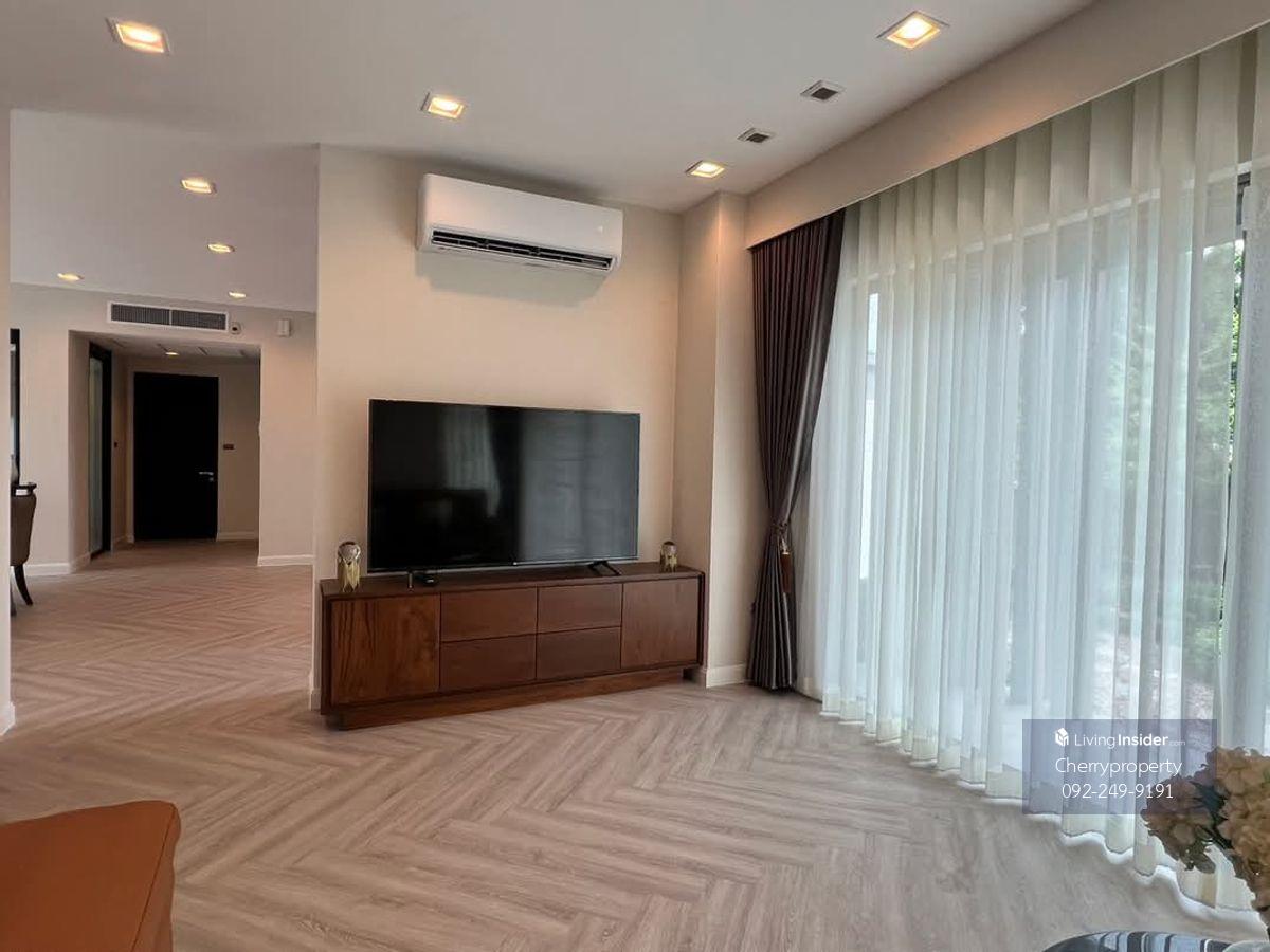 Продаж та оренда розкішного будинку в проекті Perfect Piece Rama 9-Krungthep Kreetha, Krungthep Kreetha, прекрасний, прекрасний