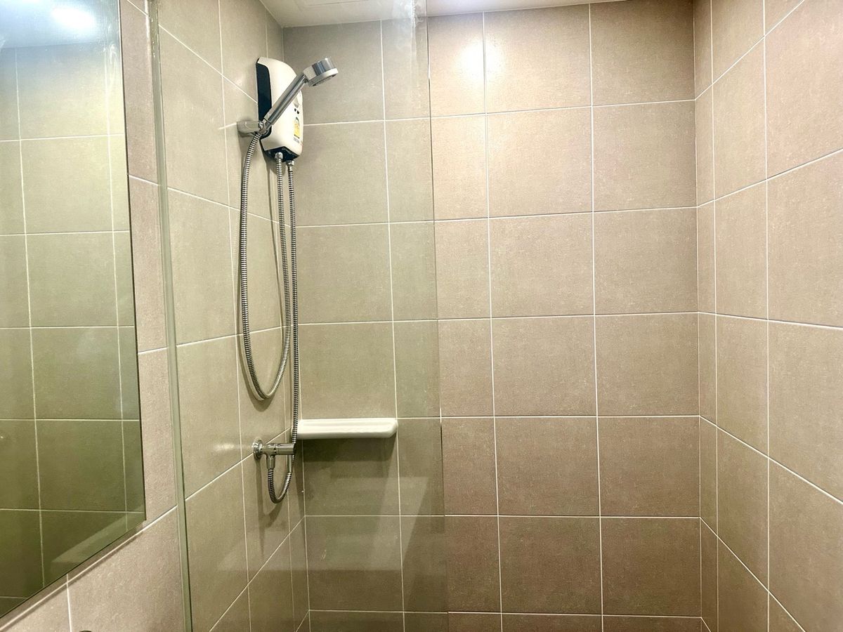 Lumpiny Park Borom-Sirindhorn Apartment, Fully Furnished