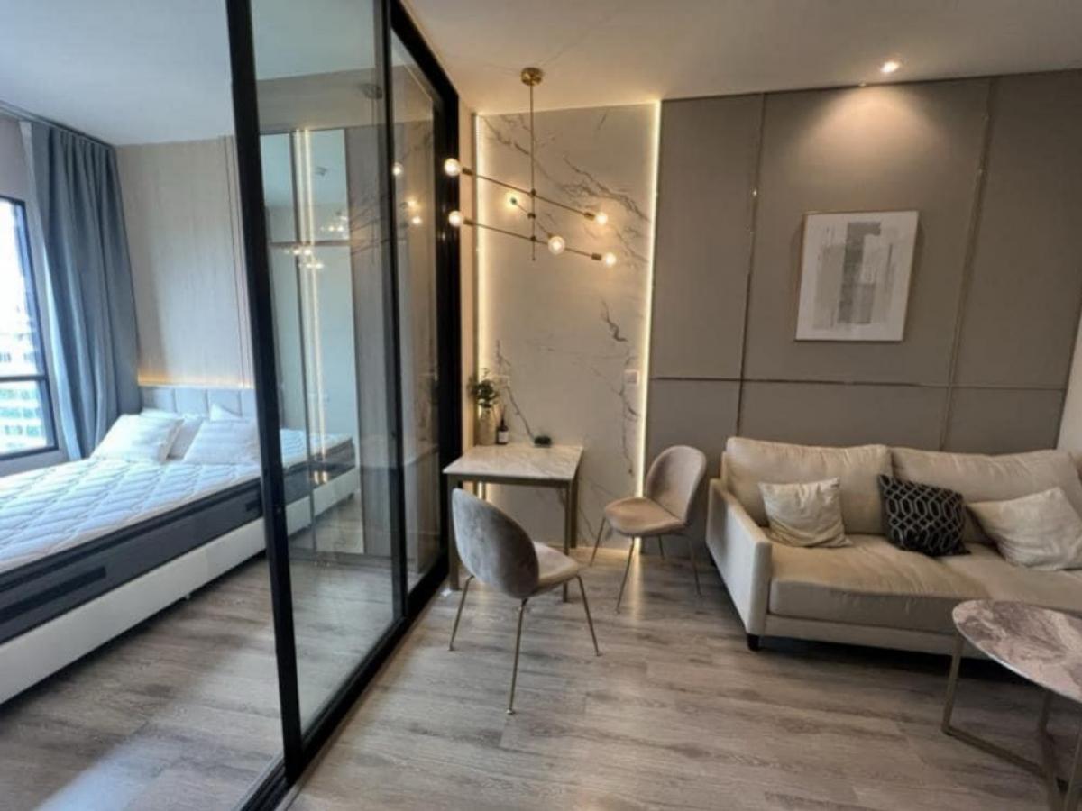 1 Bedroom Condo at Knightsbridge Prime Ratchayothin