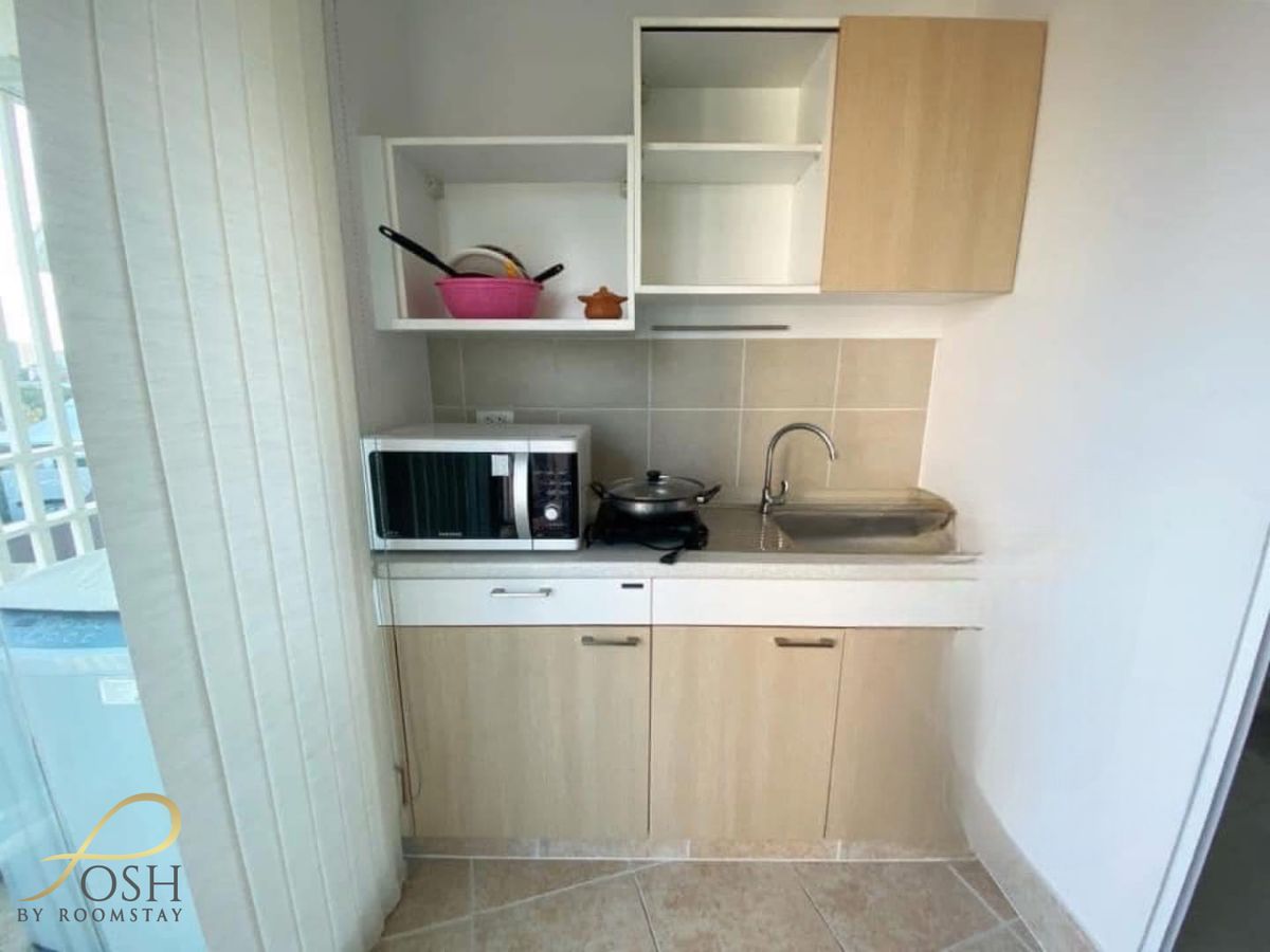 Supalai Downtown Apartment Rental