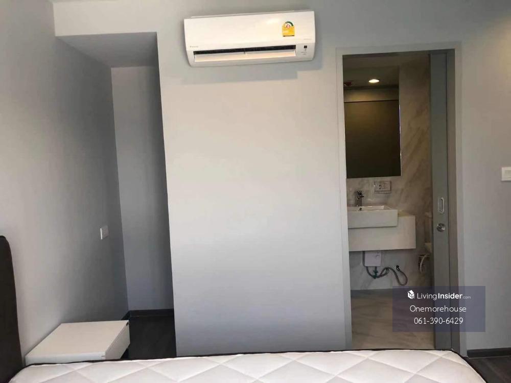 Ideo mobi 40 - Modern 1-Bedroom Condo near BTS Thonglor