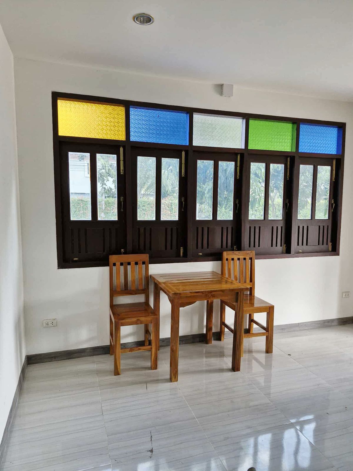 Two-Story Villa near Gat, 6 Bedrooms, Fully Furnished