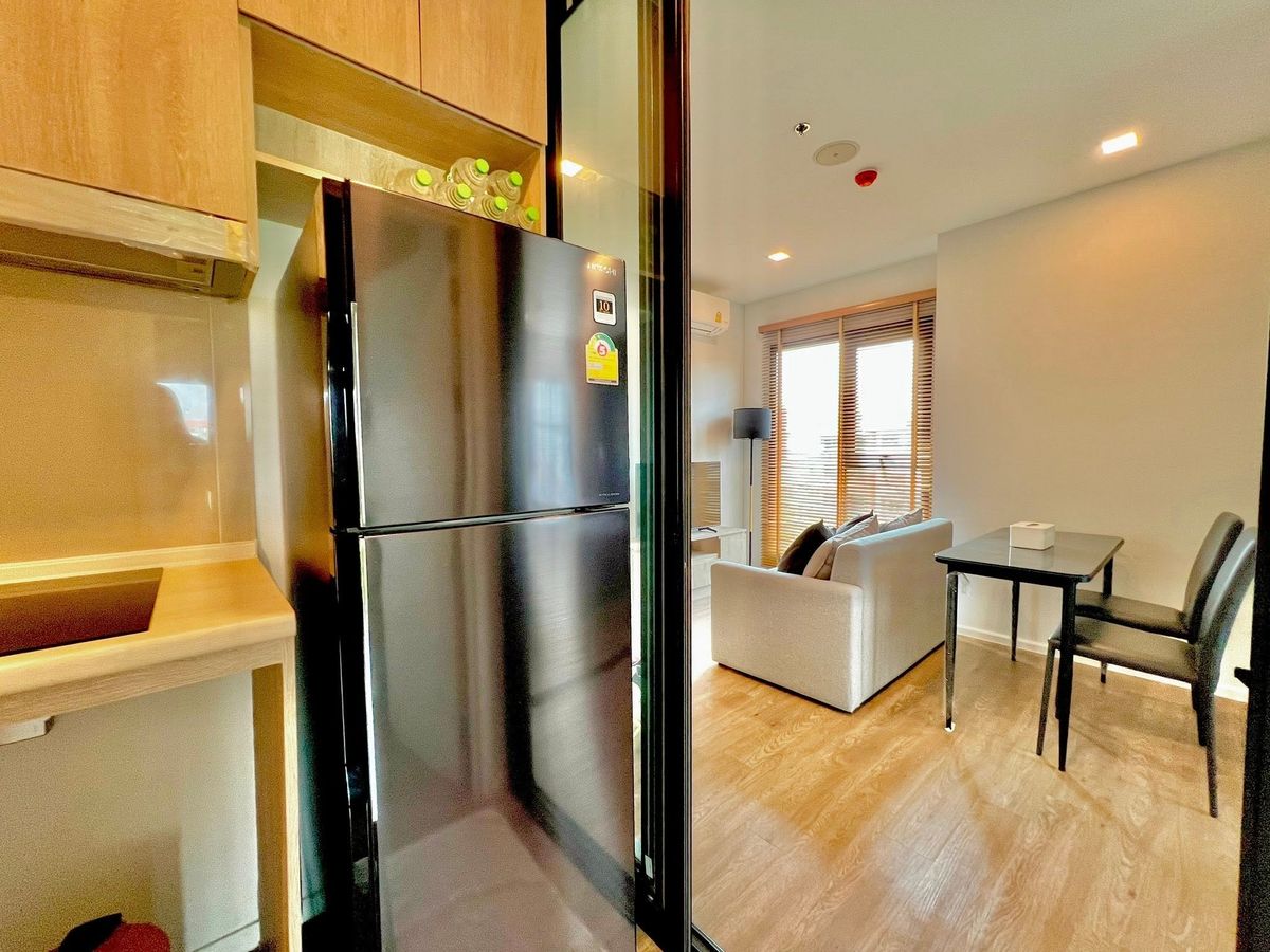 Model Sukhumvit 50 Condo - 2 Bedroom Apartment Near BTS Onnut