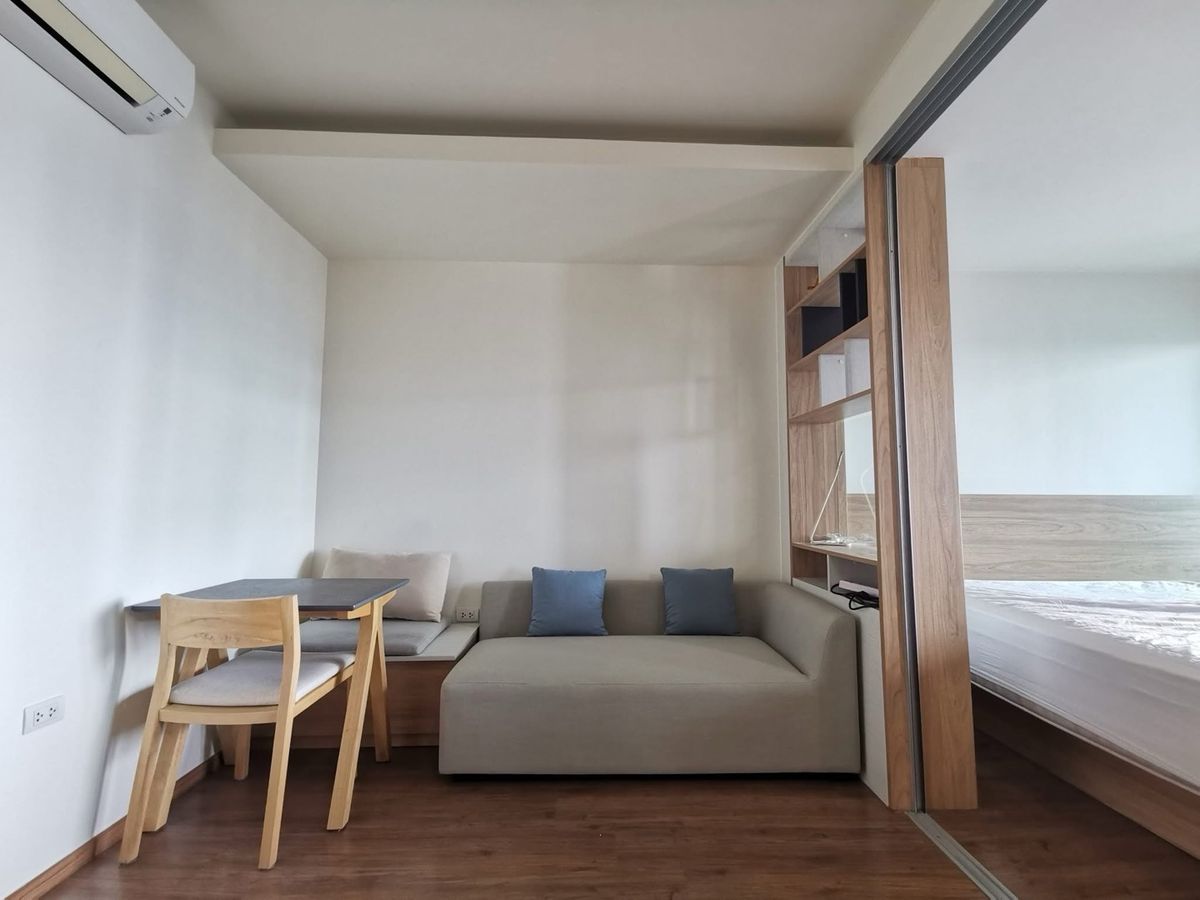 1-кімнатна квартира на набережній у Judi Light Residence, Рама 3