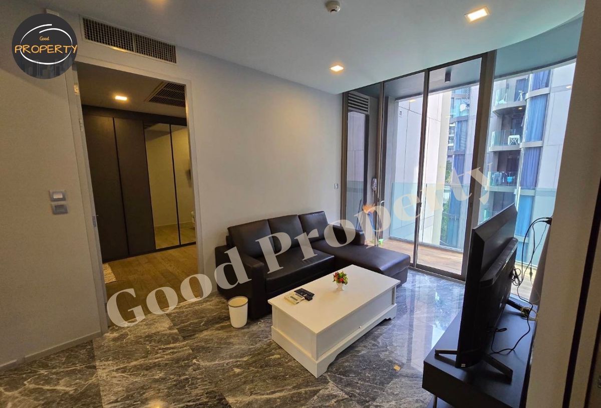 Ashton Residence 41 - Luxurious 2 Bedroom Condo