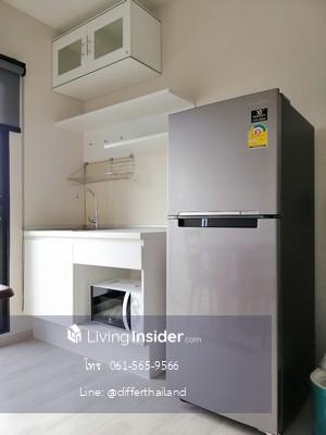 Plum Condo Central Station 1-фаза - 31-ші қабатты жалға алу