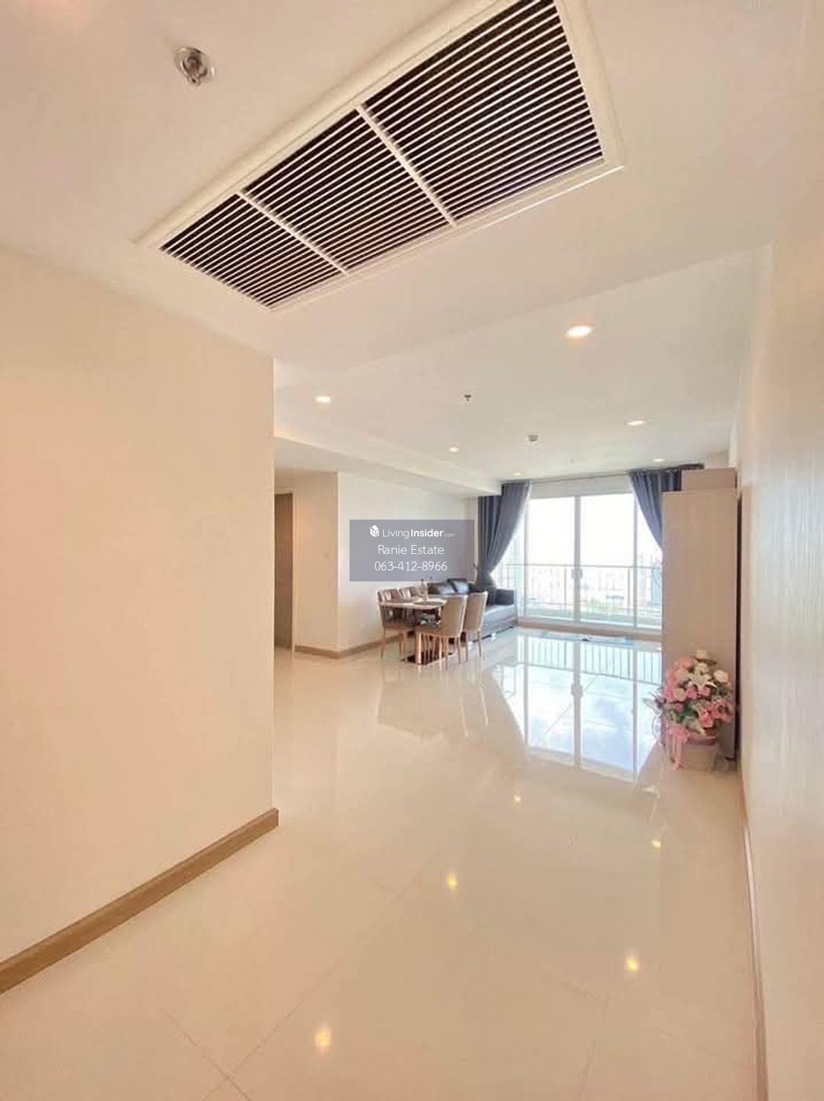 Supalai Riwa Grand Rama 3 - River View Condo