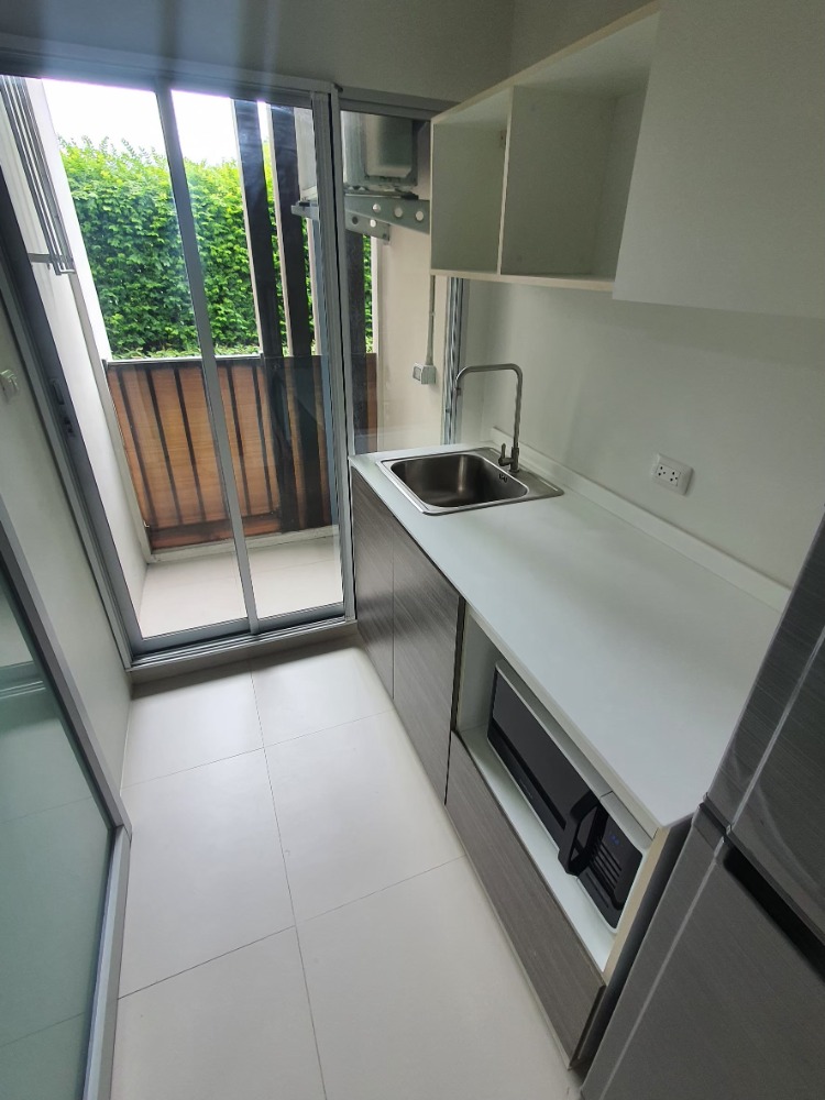 D-Condo Campus Resort Rangsit студиялық пәтері