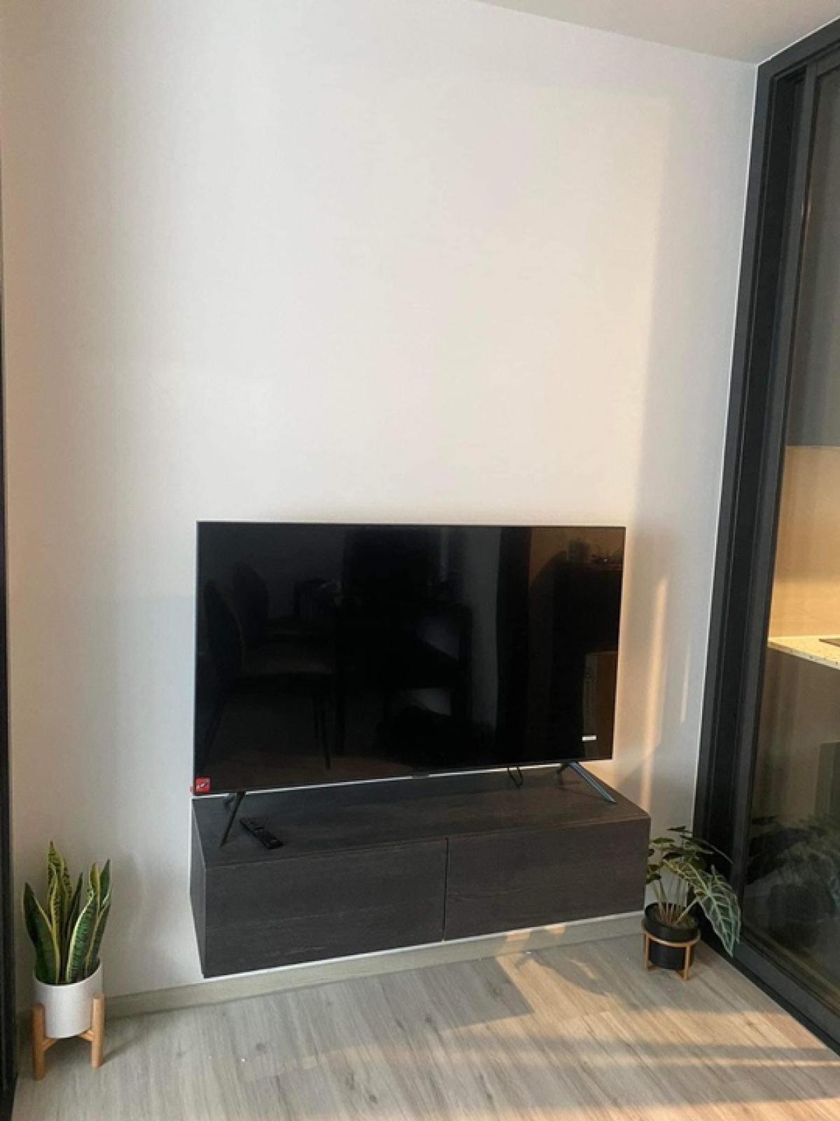 1 Bedroom Condo at XT Huai Khwang