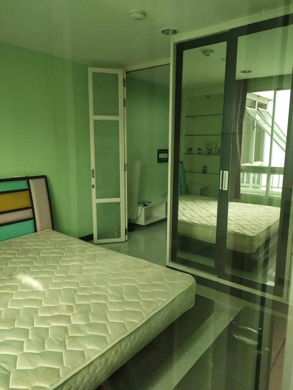 The Station (Sathorn@Bangrak) - 1 Bedroom Apartment Near BTS Saphan Taksin