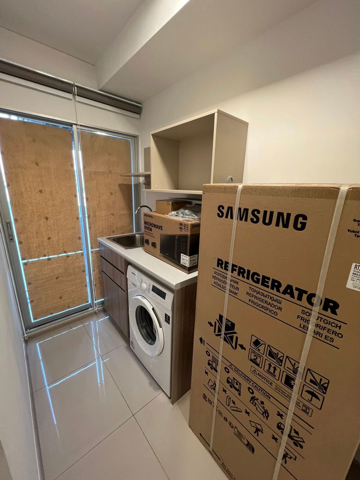 Plum Condo Chaengwattana - Donmuang, 1 Bed Fully Furnished