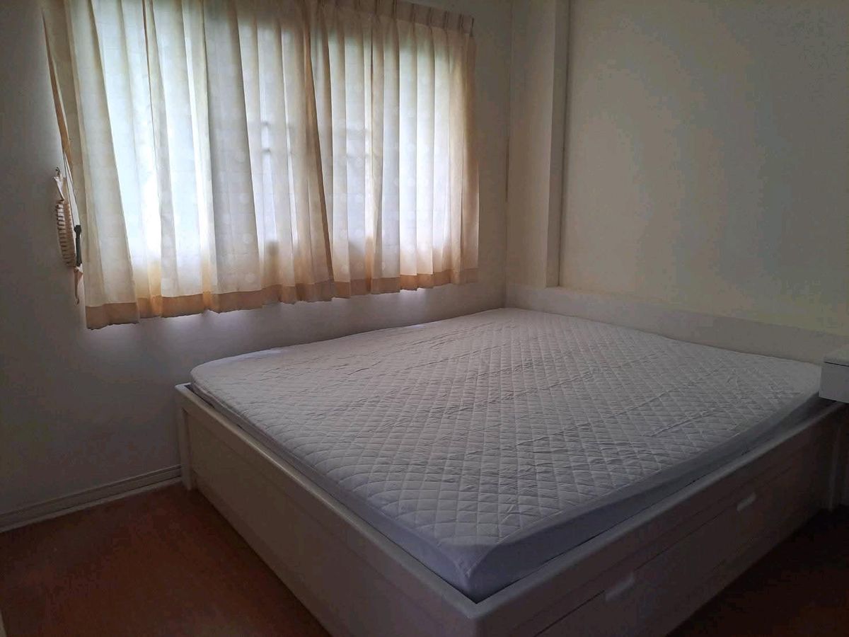 Compact Condo near MRT Nonthaburi Junction