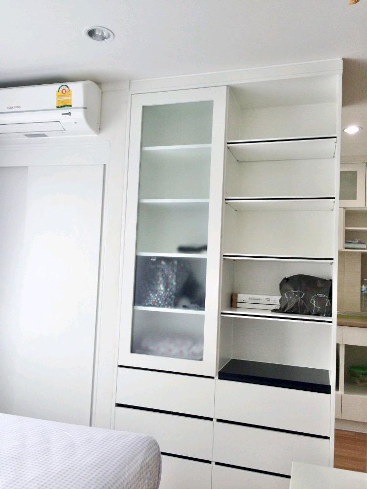 Lumpini Place Suksawat Rama 2 - Fully Furnished Condo with River View