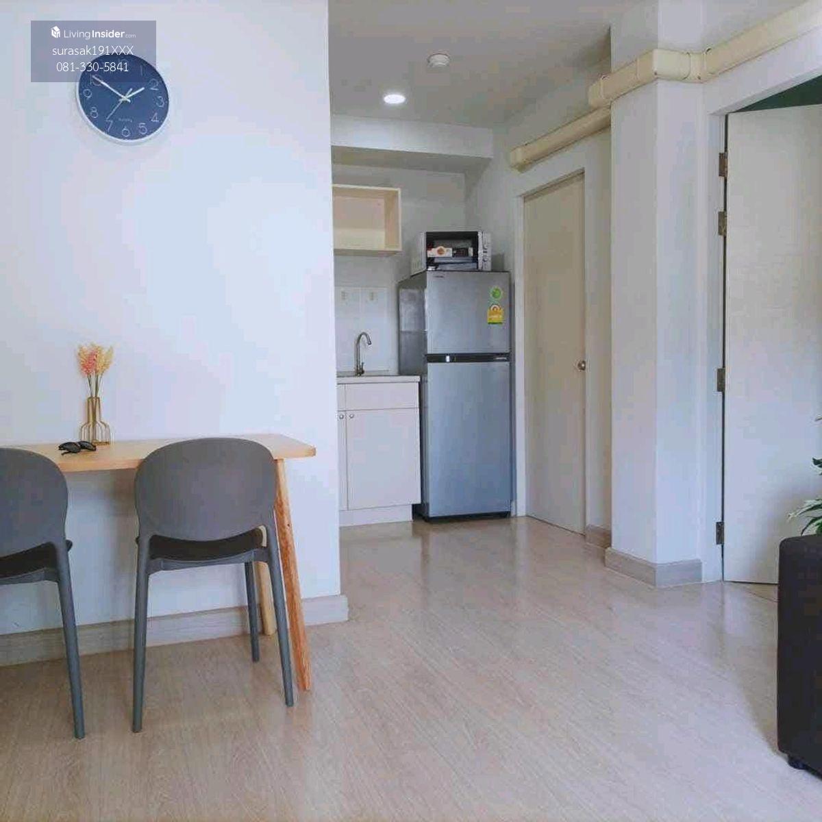 Deco Condominium C - 2 Bedroom Condo near BTS Sukhumvit