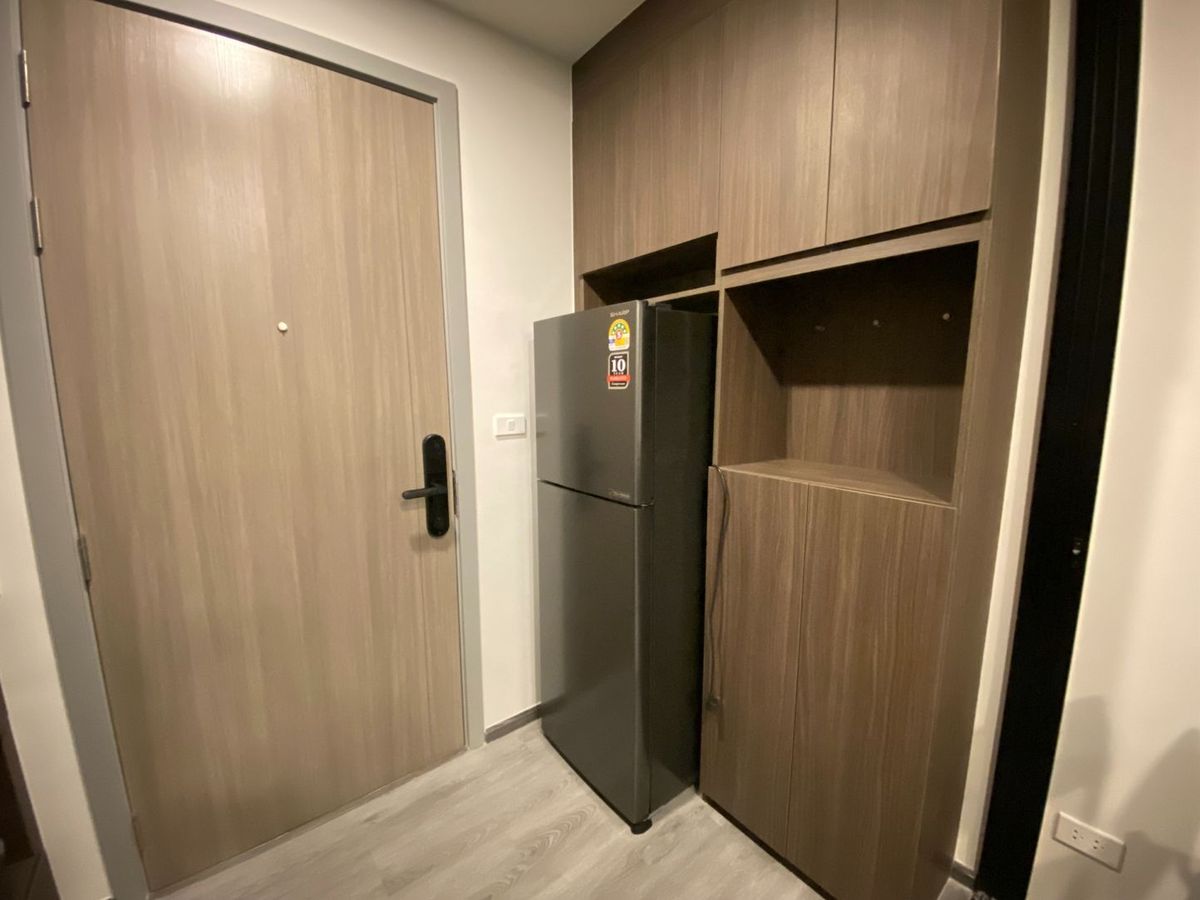 For rent, Diorigin, Lat Phrao-Bang Kapi, Floor 8