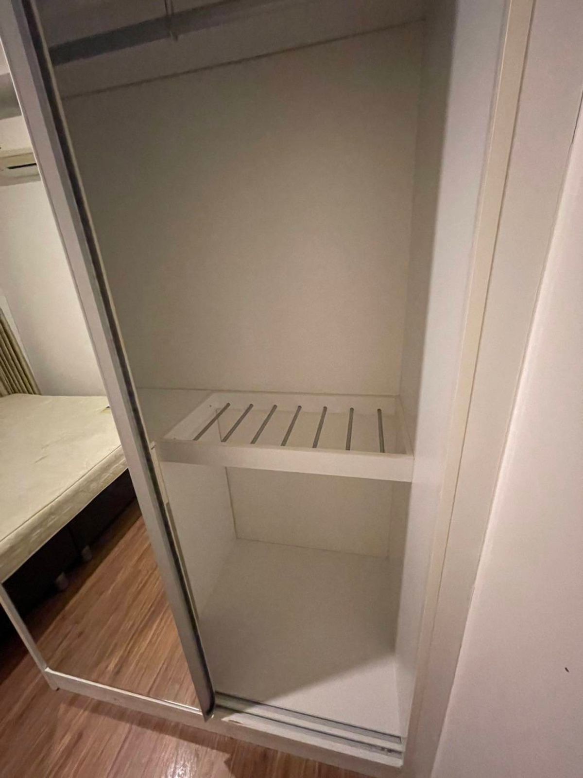 Компактная 1-комнатная квартира в Notting Hill Sukhumvit - Praksa