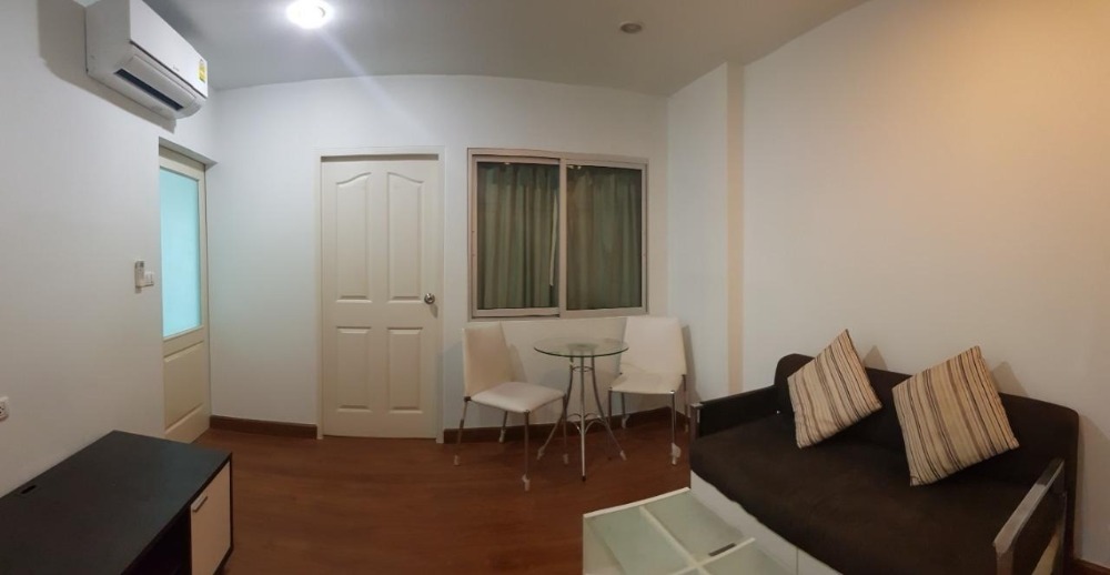 The Niche Taksin-дегі 1 бөлмелі пәтер - BTS станцияларына жақын