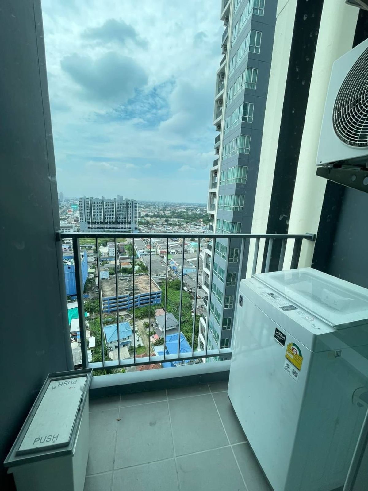 Prodigy MRT Bangkhae 1 Bedroom Condo