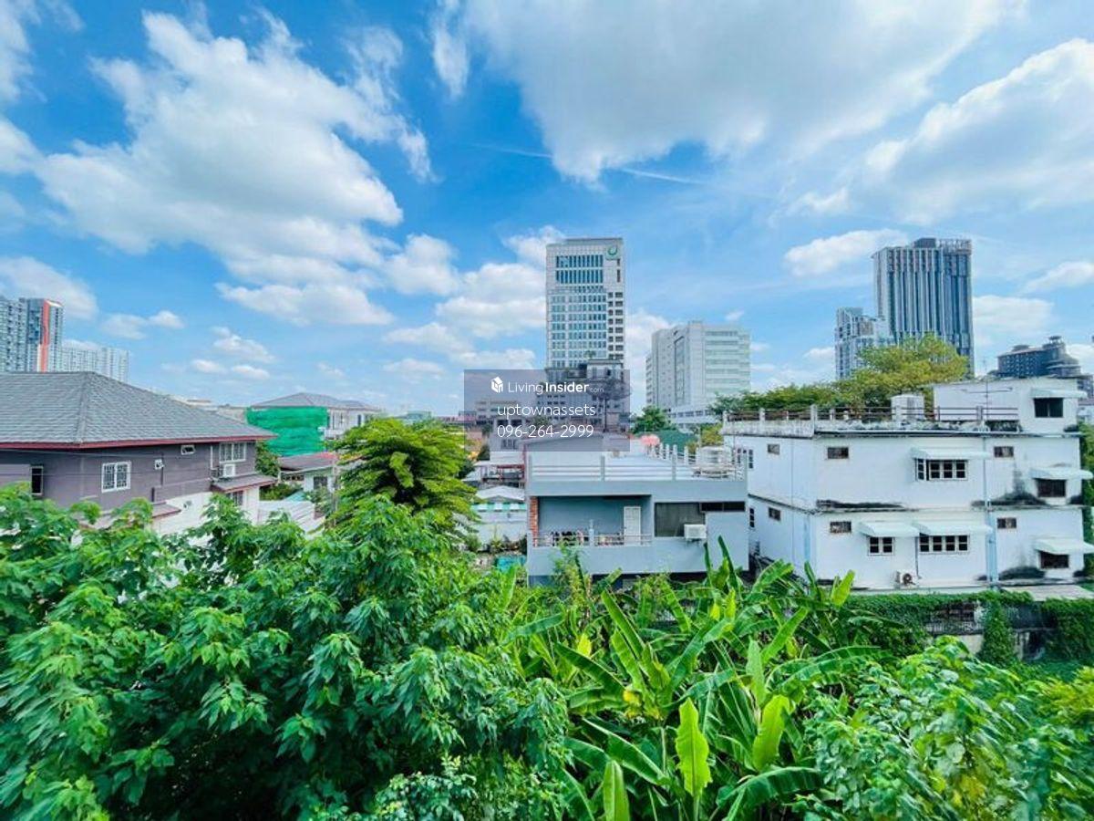 Plum Sukhumvit 62 - 2-спальна квартира в оренду