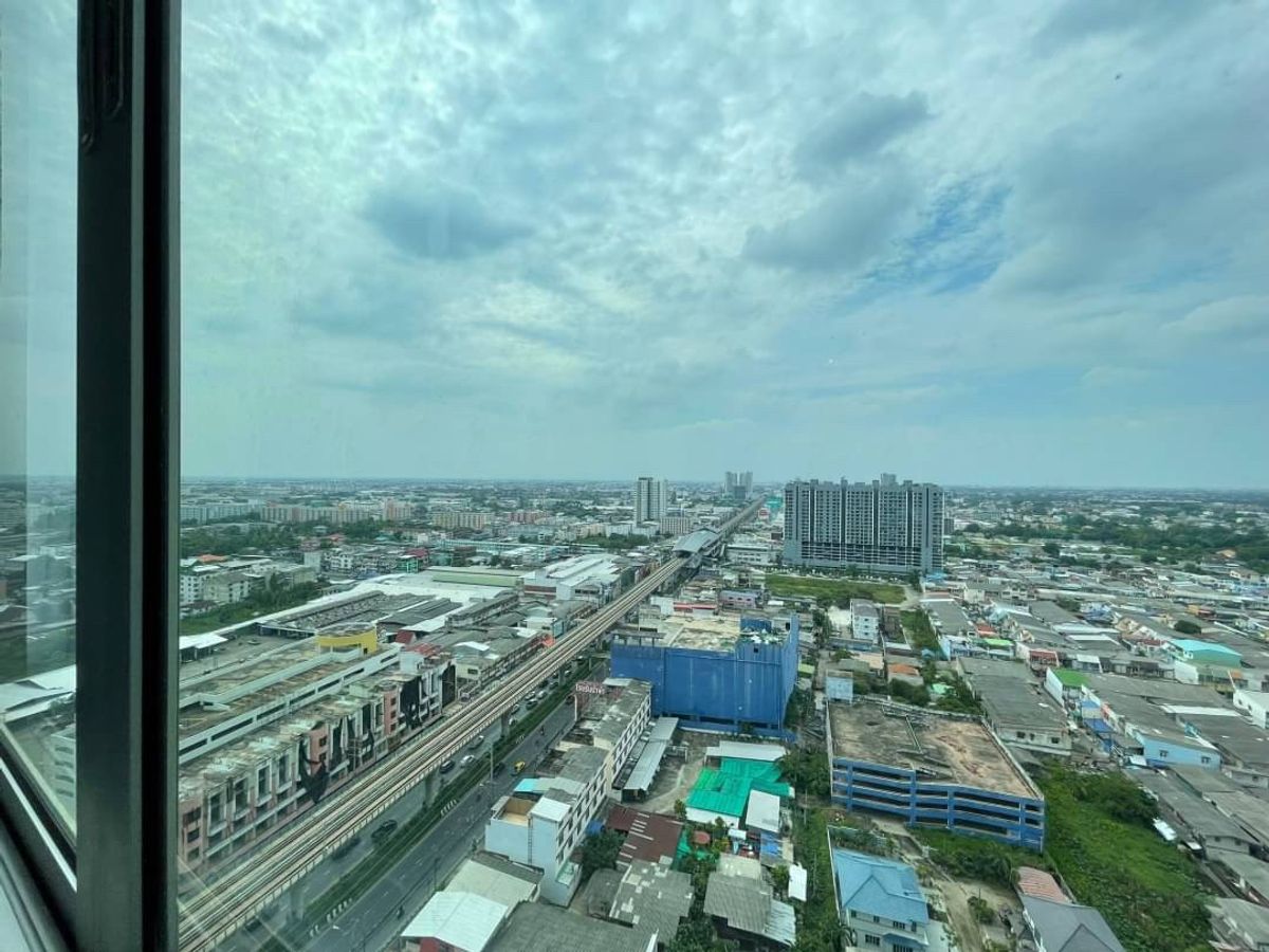 Prodigy MRT Bangkhae 1 Bedroom Condo